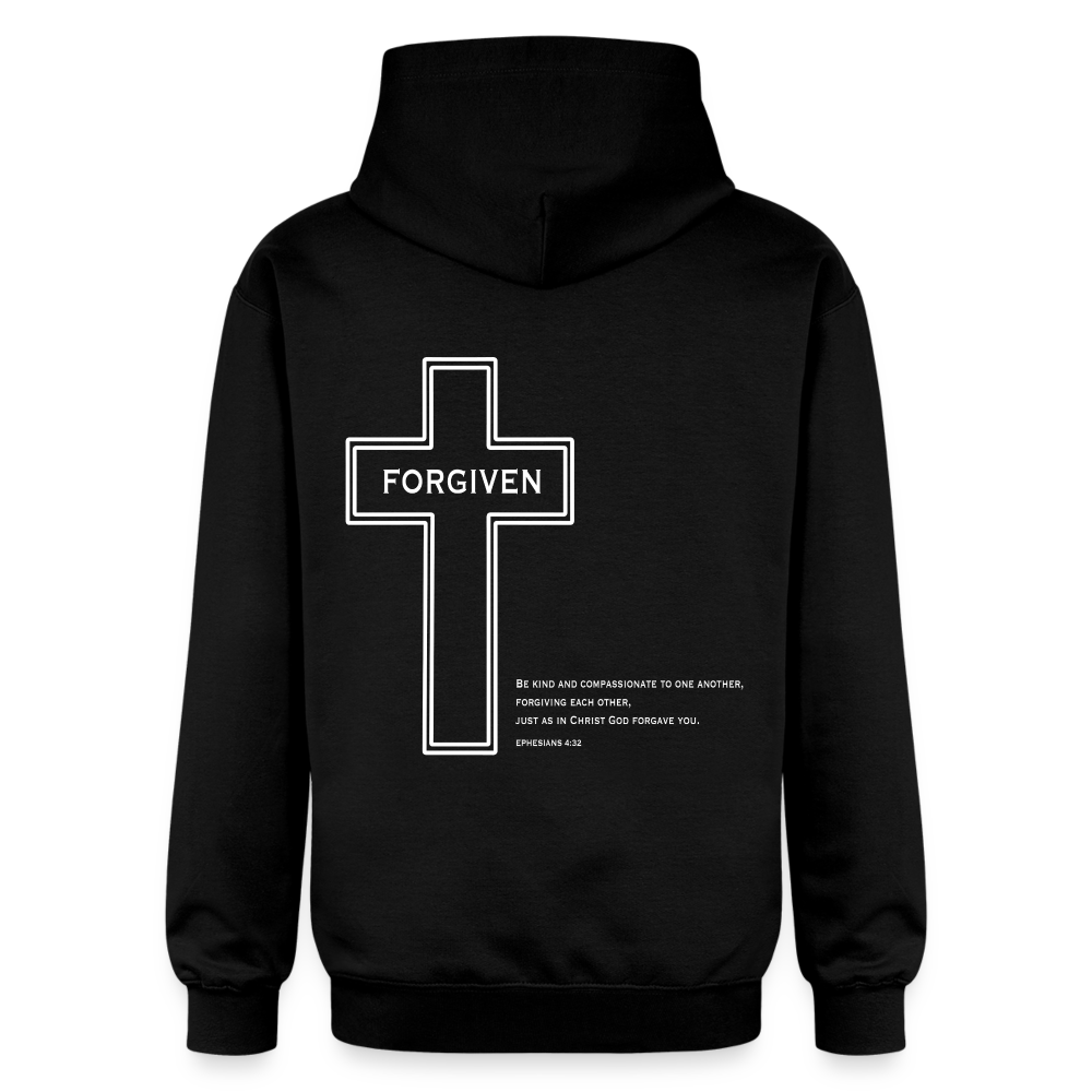 Jesus Christ Hoodie - black